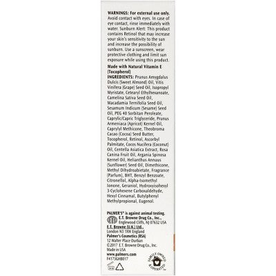Palmers Cocoa Butter Formula Skin Therapy Oil 1 fl oz - Missing Box - Image 15