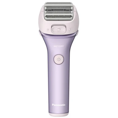 Panasonic Women's 4 Blade Shaver - Imperfect Box