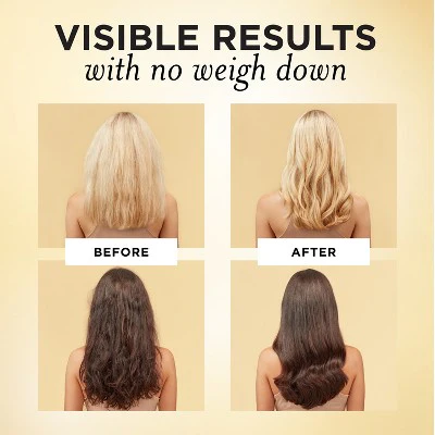 Pantene Miracle Rescue 10-in-1 Multi Tasking Leave-in Hair Treatment 5.7oz - Imperfect Container - Image 4