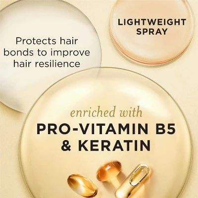 Pantene Miracle Rescue 10-in-1 Multi Tasking Leave-in Hair Treatment 5.7oz - Imperfect Container - Image 5