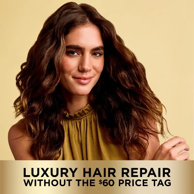Pantene Miracle Rescue 10-in-1 Multi Tasking Leave-in Hair Treatment 5.7oz - Imperfect Container - Image 6