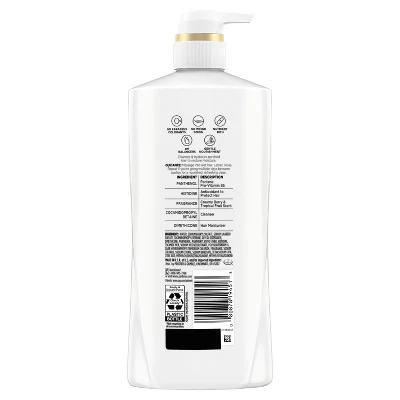 Pantene Pro V Daily Moisture Renewal 2 in 1 Shampoo & Conditioner 23.6 fl oz - New - Image 10