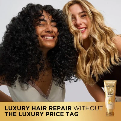 Pantene Pro-V Miracle Rescue Deep Repair Conditioner 8 fl oz - Imperfect Container - Image 10