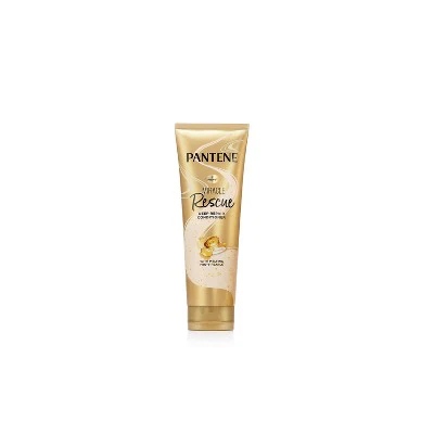 Pantene Pro-V Miracle Rescue Deep Repair Conditioner 8 fl oz - Imperfect Container - Image 14