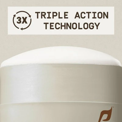Papatui 48-Hour Solid Deodorant Vanilla Shea 2.6oz - New - Image 3