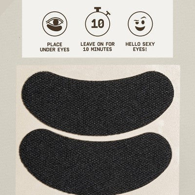 Papatui Ageless Action Technology Under Men's Eye Patch 6ct - Imperfect Box - Image 5