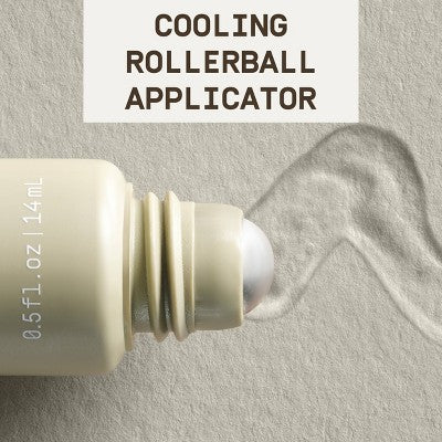 Papatui Awakening Men's Eye Gel Rollerball Unscented 0.5 fl oz - New - Image 4