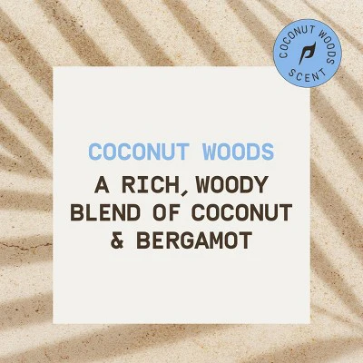 Papatui Enhancing Body Tattoo Stick Coconut Woods 2.6oz - Imperfect Container - Image 8