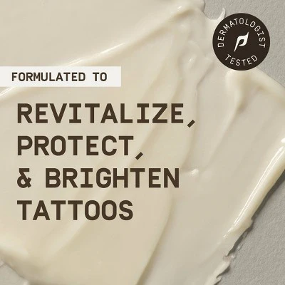 Papatui Enhancing Mens Tattoo Balm Unscented 2 fl oz - Imperfect Box - Image 5