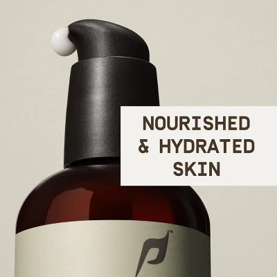 Papatui Restoring Men Facial Moisturizer Unscented 3.3 fl oz - Imperfect Container - Image 3