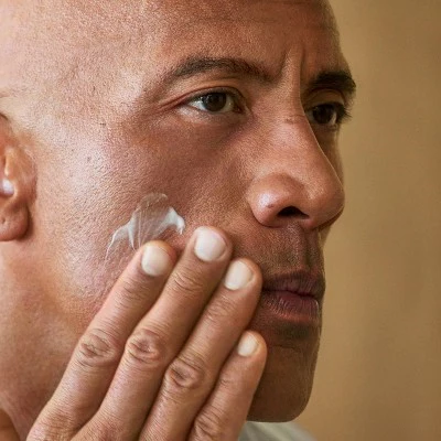 Papatui Restoring Men Facial Moisturizer Unscented 3.3 fl oz - Imperfect Container - Image 5