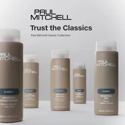 Paul Mitchell Awapuhi Original Shampoo 33.8 fl oz - Imperfect Container - Image 6