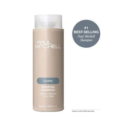 Paul Mitchell Awapuhi Original Shampoo 33.8 fl oz - Imperfect Container - Image 8