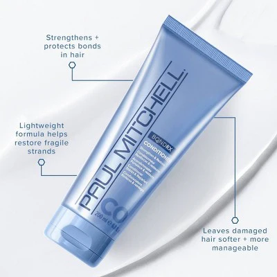 Paul Mitchell Bond Conditioner 6.8 fl oz - New - Image 7