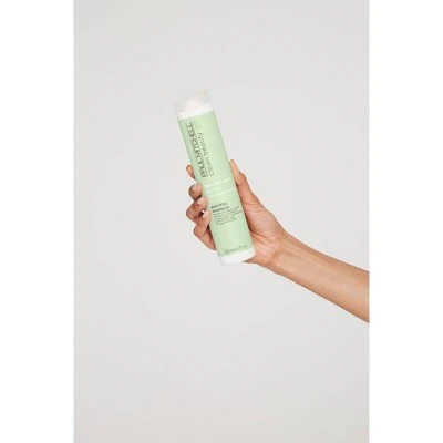 Paul Mitchell Clean Beauty Anti-Frizz Shampoo 8.5 fl oz - Imperfect Container - Image 2