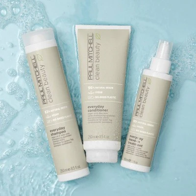 Paul Mitchell Clean Beauty Everyday Conditioner 8.5 fl oz - New - Image 12