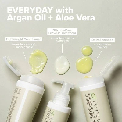 Paul Mitchell Clean Beauty Everyday Conditioner 8.5 fl oz - New - Image 9