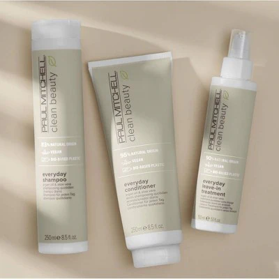 Paul Mitchell Clean Beauty Everyday Shampoo 8.5 fl oz - New - Image 13