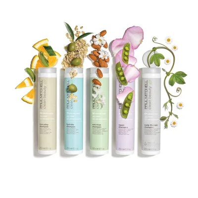 Paul Mitchell Clean Beauty Everyday Shampoo 8.5 fl oz - New - Image 23