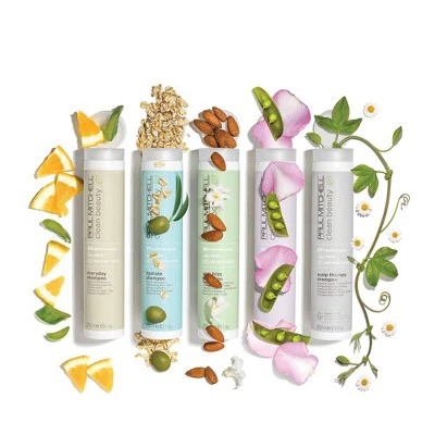 Paul Mitchell Clean Beauty Everyday Shampoo 8.5 fl oz - New - Image 24