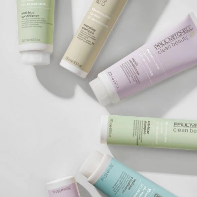 Paul Mitchell Clean Beauty Everyday Shampoo 8.5 fl oz - New - Image 25