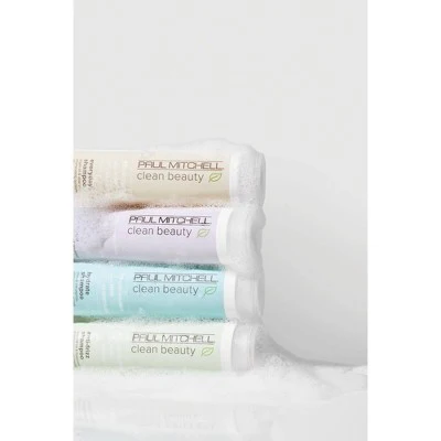 Paul Mitchell Clean Beauty Everyday Shampoo 8.5 fl oz - New - Image 26