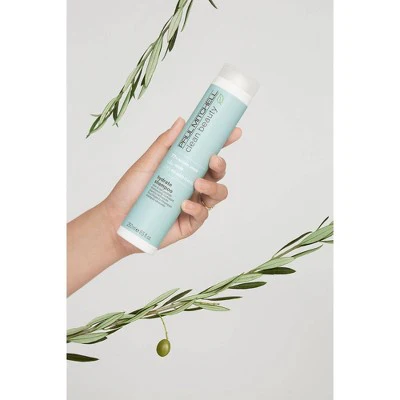 Paul Mitchell Clean Beauty Hydrate Shampoo 8.5 fl oz - New - Image 3
