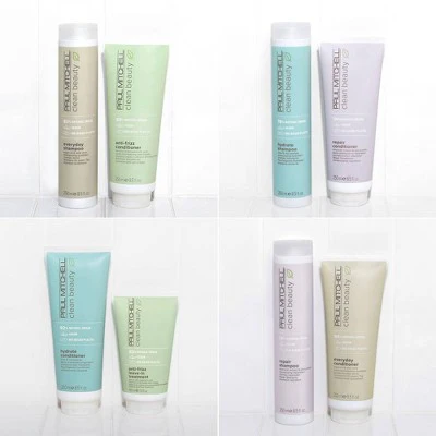 Paul Mitchell Clean Beauty Repair Shampoo 8.5 fl oz - New - Image 23