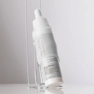 Paul Mitchell Clean Beauty Scalp Hair Drop 1.7 fl oz - New - Image 8