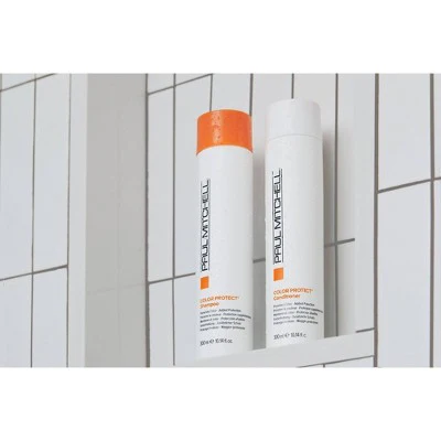 Paul Mitchell Color Protect Conditioner 10.14oz - New - Image 6