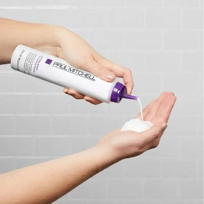 Paul Mitchell Extra-Body Sculpting Foam 6.7oz - Missing Lid - Image 2
