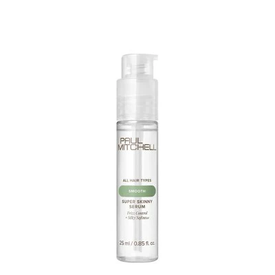 Paul Mitchell Super Skinny Hair Serum 0.85 fl oz - New