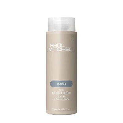 Paul Mitchell The Hair Conditioner 10.14 fl oz - Imperfect Container