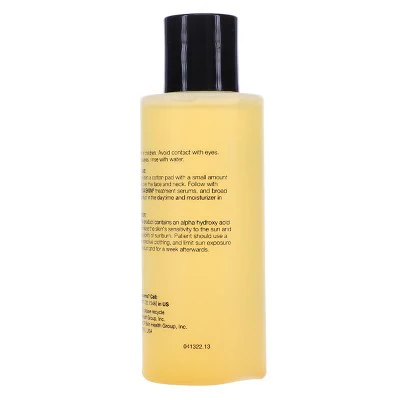 PCA Skin Nutrient pHaze 5 Toner 4.4 oz. - Imperfect Box - Image 7