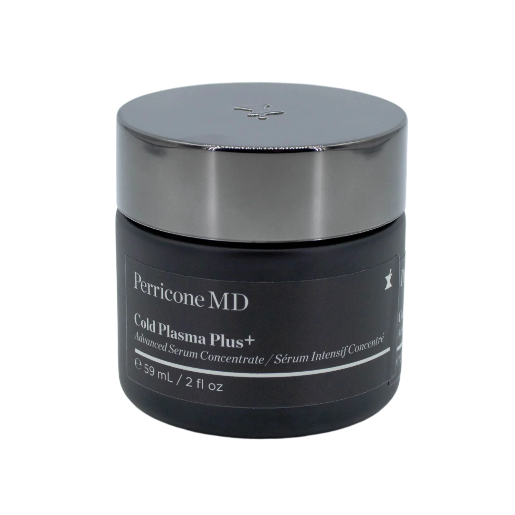 Perricone MD Cold Plasma Plus+ Advanced Serum Concentrate 2oz - Imperfect Box