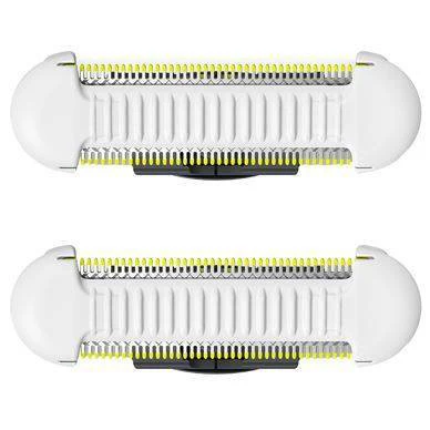 Philips Norelco OneBlade Intimate Replacement Blade QP229/80 2ct - New