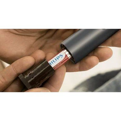 Philips Norelco Series 3000 Men's Nose/Ear/Eyebrows Electric Trimmer - Imperfect Box - Image 8