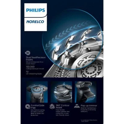 Philips Norelco Series 9400 - Imperfect Box - Image 3