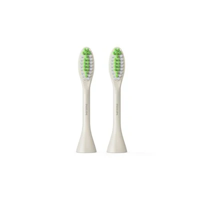 Philips One by Sonicare Replacement Electric Toothbrush Head BH1022/07  2pk - Missing Box - Image 4