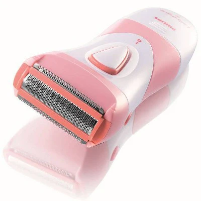 Philips Satinelle Wet & Dry Women's Electric Shaver HP6306/50 - New - Image 5