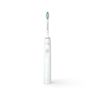 Philips Sonicare 1100 Rechargeable Electric Toothbrush White - Imperfect Box - Image 3