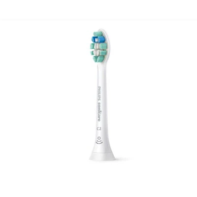 Philips Sonicare 4100 Plaque Control Rechargeable Electric Toothbrush HX3681/26 Deep Pink - Imperfect Box - Image 6
