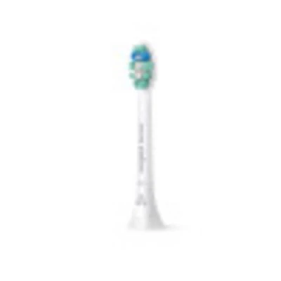 Philips Sonicare 4100 Plaque Control Rechargeable Electric Toothbrush HX3689/22 Navy - Imperfect Box - Image 5