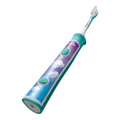 Philips Sonicare for Kids Rechargeable Electric Toothbrush - New - Image 3