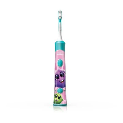 Philips Sonicare for Kids Rechargeable Electric Toothbrush - New - Image 4