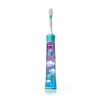 Philips Sonicare for Kids Rechargeable Electric Toothbrush - New - Image 6