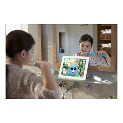 Philips Sonicare for Kids Rechargeable Electric Toothbrush - New - Image 8