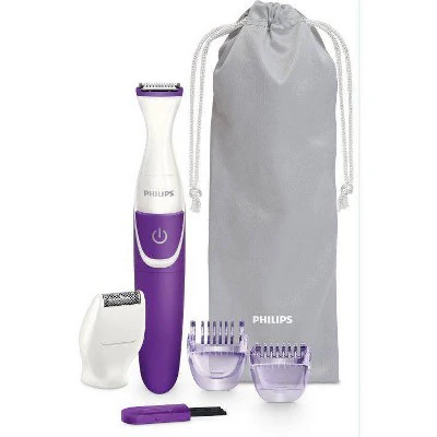 Philips Women's Bikini Electric Trimmer - New - Image 6