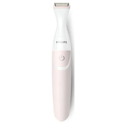 Philips Women's Rechargeable Electric Trimmer Bundle Kit BRT387/90 - New - Image 3
