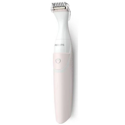 Philips Women's Rechargeable Electric Trimmer Bundle Kit BRT387/90 - New - Image 4